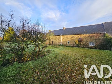   Vente Maison/villa 3 pi�ces Maison - 3 pi�ce(s) - 64 m�