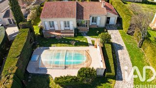  Maison � vendre 4 pi�ces 97 m�