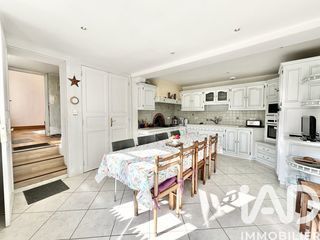  Maison � vendre 5 pi�ces 136 m�