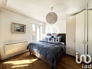  Appartement � vendre 4 pi�ces 125 m�