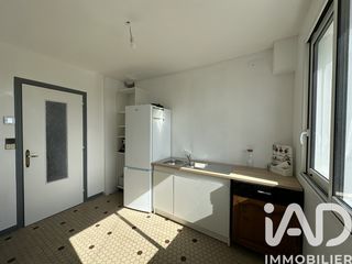  Maison � vendre 8 pi�ces 93 m�