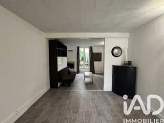  Appartement � vendre 3 pi�ces 50 m�