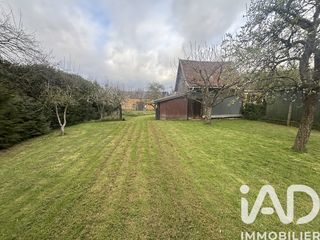  Terrain � vendre 1477 m�