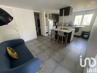  Appartement � vendre 5 pi�ces 72 m�