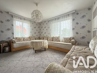  Maison � vendre 5 pi�ces 99 m�