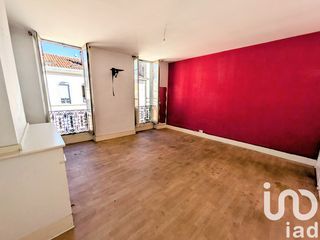  Immeuble � vendre 470 m�