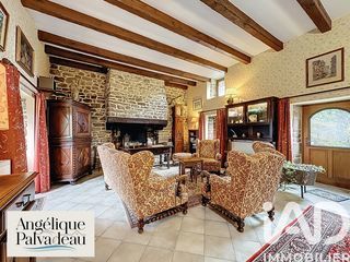  Maison � vendre 7 pi�ces 246 m�