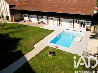  Maison � vendre 6 pi�ces 250 m�