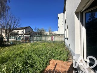  Appartement � vendre 1 pi�ce 27 m�