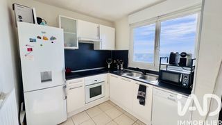  Appartement � vendre 4 pi�ces 72 m�