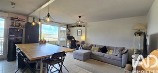  Appartement � vendre 3 pi�ces 68 m�