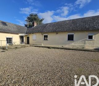  Maison � vendre 5 pi�ces 140 m�