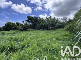  Terrain � vendre 1854 m�