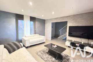  Maison � vendre 5 pi�ces 132 m�