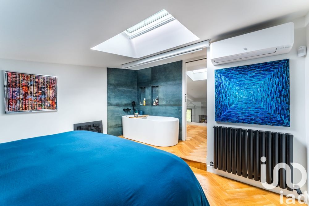 � vendre  Appartement Paris 12