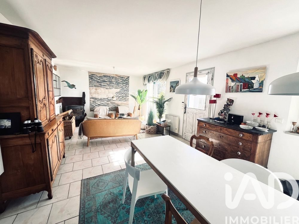 � vendre  Maison Groix (56590)
