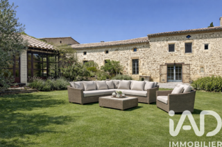  Maison � vendre 11 pi�ces 410 m�