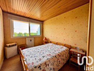  Appartement � vendre 3 pi�ces 58 m�