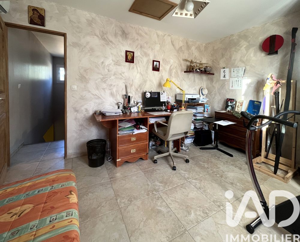 � vendre  Maison Pierrefeu-du-Var (83390)