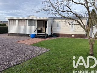  Maison � vendre 3 pi�ces 40 m�