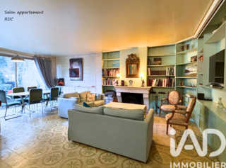  Maison � vendre 15 + pi�ces 384 m�