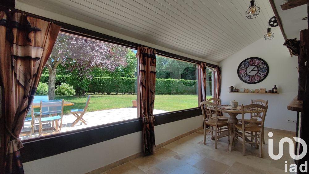 � vendre  Maison Saint-Hymer (14130)