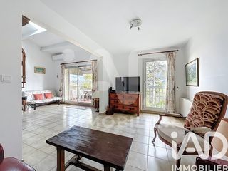  Appartement � vendre 4 pi�ces 84 m�