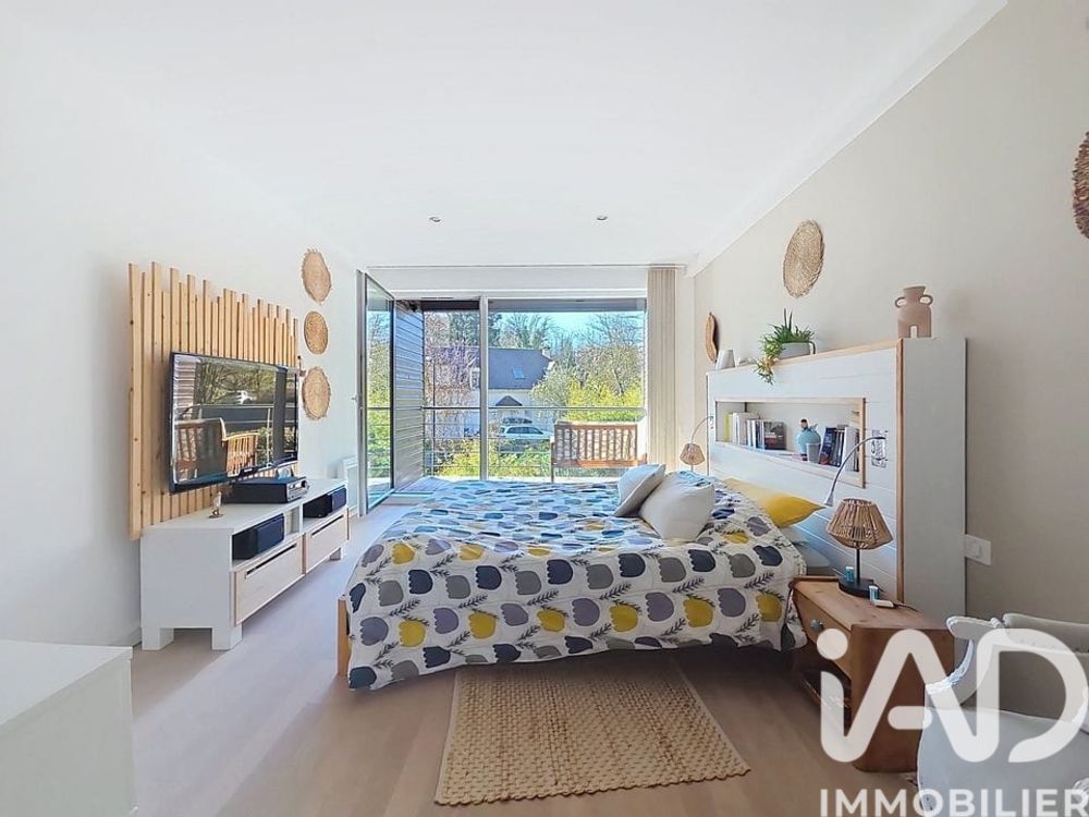 � vendre  Villa L'�tang-la-Ville (78620)