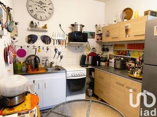  Appartement � vendre 2 pi�ces 46 m�