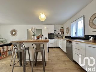  Maison � vendre 6 pi�ces 123 m�