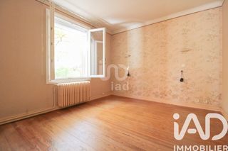  Maison � vendre 7 pi�ces 160 m�