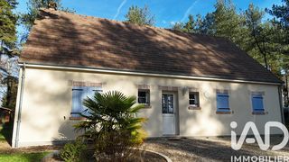  Maison � vendre 8 pi�ces 160 m�