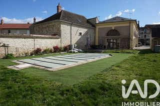  Maison � vendre 10 pi�ces 305 m�