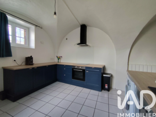  Maison � vendre 4 pi�ces 83 m�