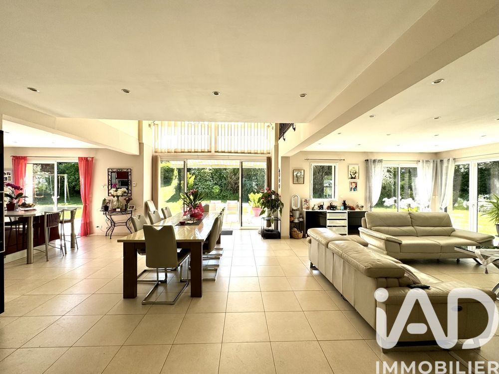 � vendre  Maison Pennedepie (14600)