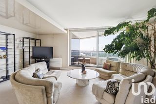  Appartement � vendre 5 pi�ces 141 m�