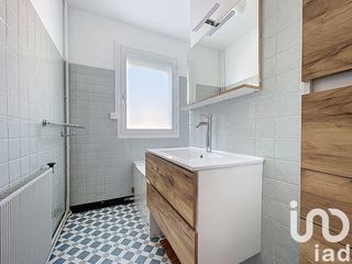  Maison � vendre 4 pi�ces 80 m�