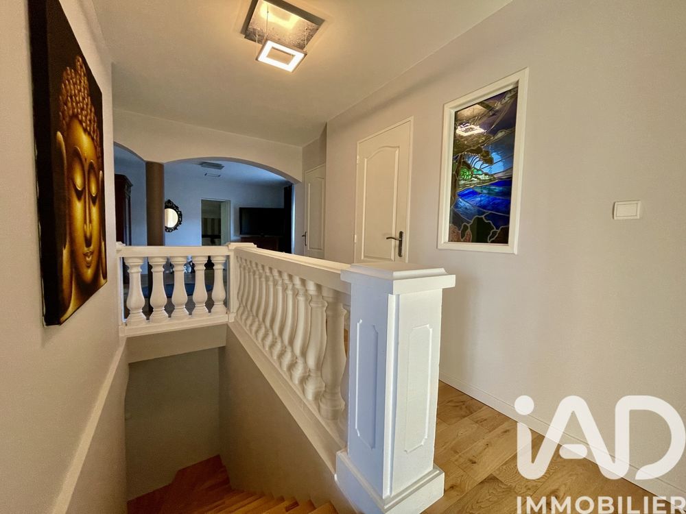 � vendre  Maison La Tour-de-Salvagny (69890)