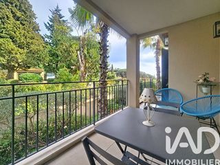  Appartement � vendre 3 pi�ces 64 m�