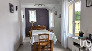  Maison � vendre 6 pi�ces 131 m�