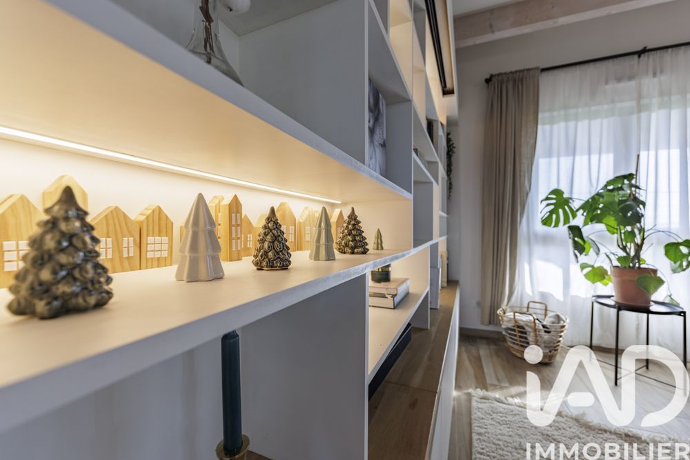 � vendre  Maison Seynod (74600)