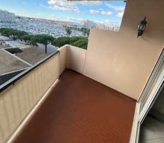  Appartement � vendre 1 pi�ce 22 m�