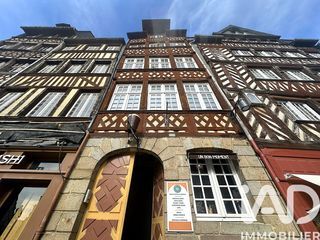  Appartement � vendre 1 pi�ce 10 m�