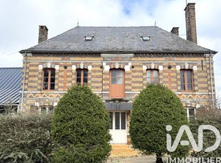  Maison � vendre 4 pi�ces 97 m�