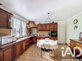  Maison � vendre 6 pi�ces 131 m�