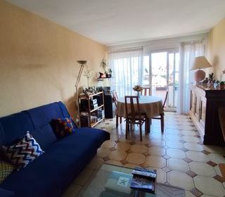  Appartement � vendre 4 pi�ces 78 m�