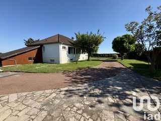  Maison � vendre 5 pi�ces 110 m�