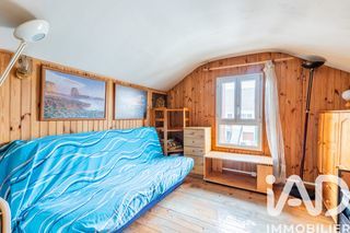  Maison � vendre 3 pi�ces 60 m�