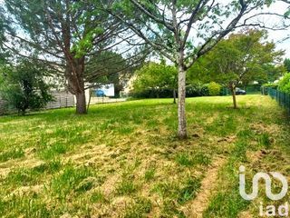  Terrain � vendre 2200 m�