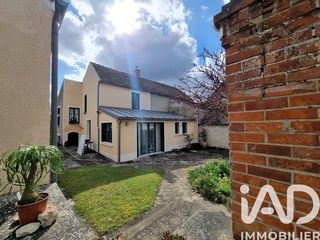  Maison � vendre 4 pi�ces 110 m�